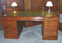 Antique Desks